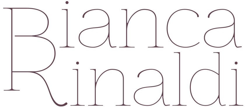 BIANCA RINALDI logo